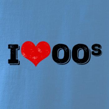 I love 00s
