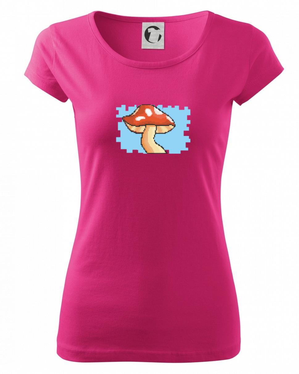 Gamer - stará hra - huba Gamer - stará hra - huba