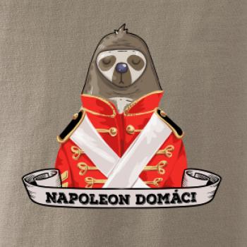 Napoleon domáci leňochod SK
