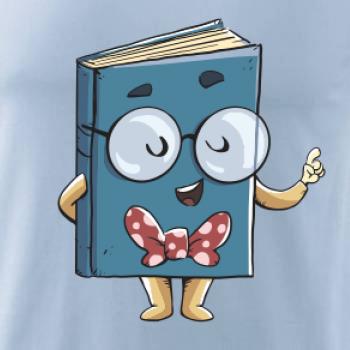 Vášnivý čitateľ