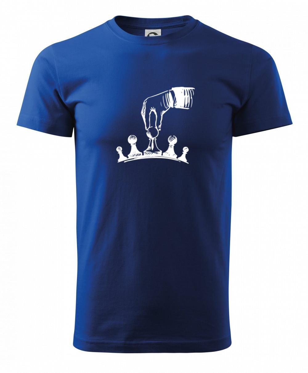 Šach - ruka Šach - ruka