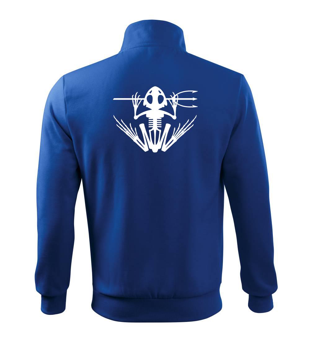 US Navy Seal Frog US Navy Seal Frog