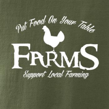 Put Food Farms