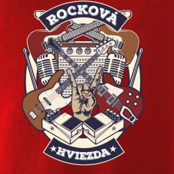 Rocková hviezda SK Rocková hviezda SK