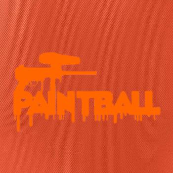 Paintball zbraň