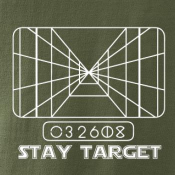 SW - Stay Target SW - Stay Target