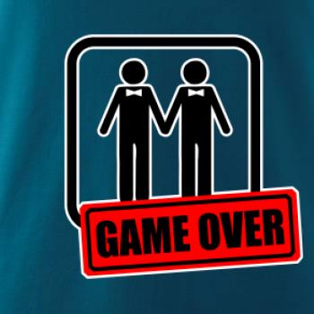 Bachelor Party - Game over (gay) Bachelor Party - Game over (gay)