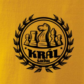 Kráľ šachu