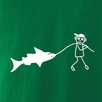 Veľký rybár Veľký rybár
