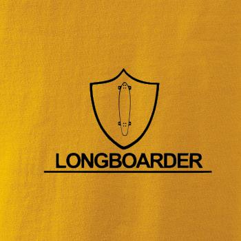 Longboarder