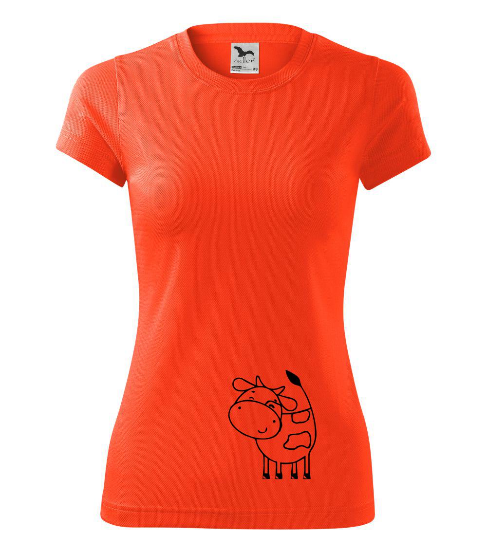 Krava veselá Krava veselá