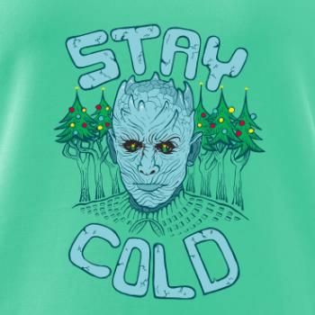 Stay cold (Pecka design)