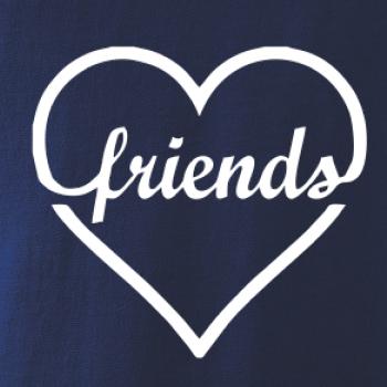 Friends (párové tričko)