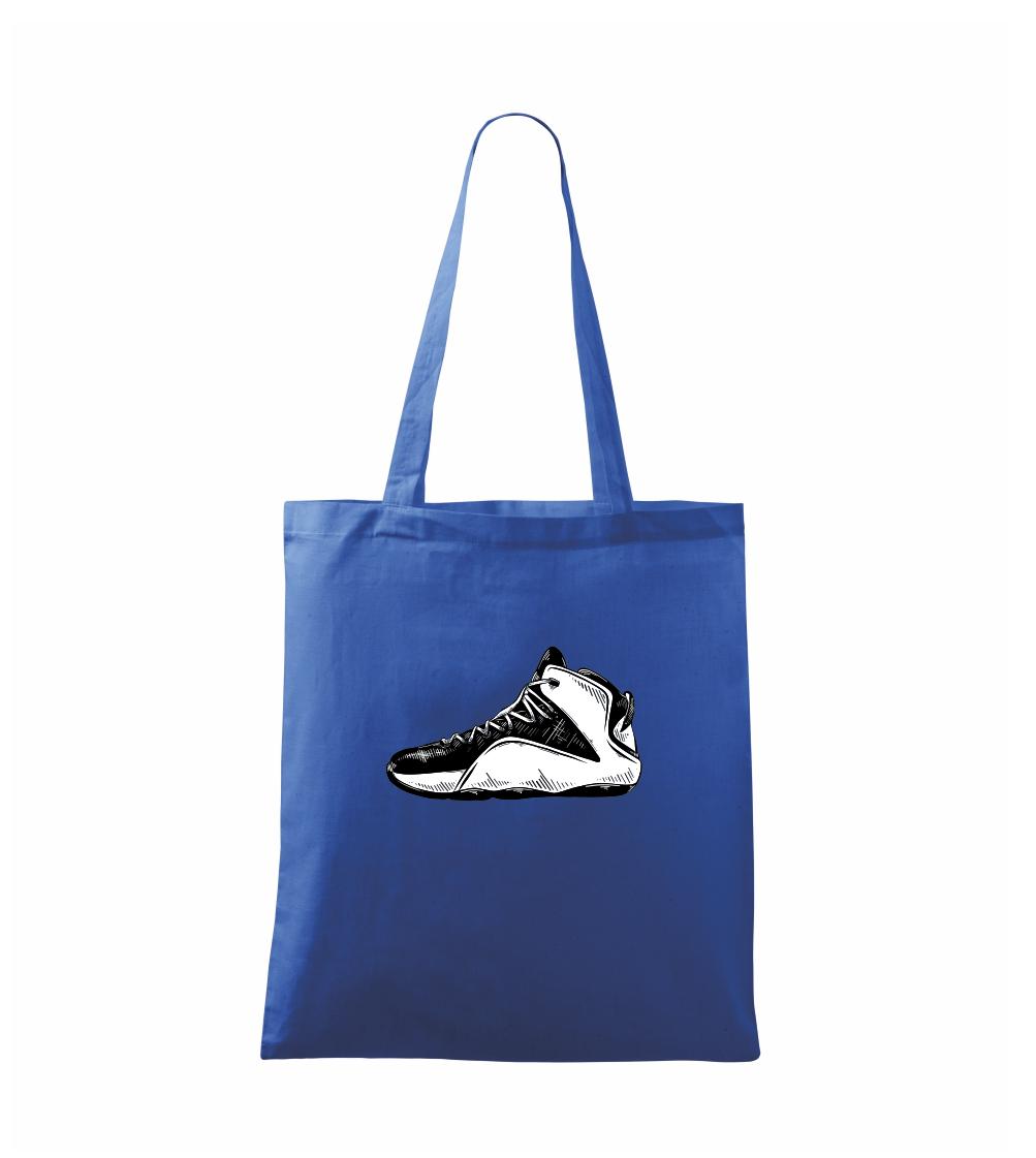 Basketbalové topánky