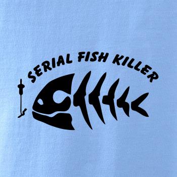 Rybaření - Serial fish killer