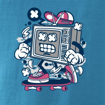 TVskejťák TVskejťák