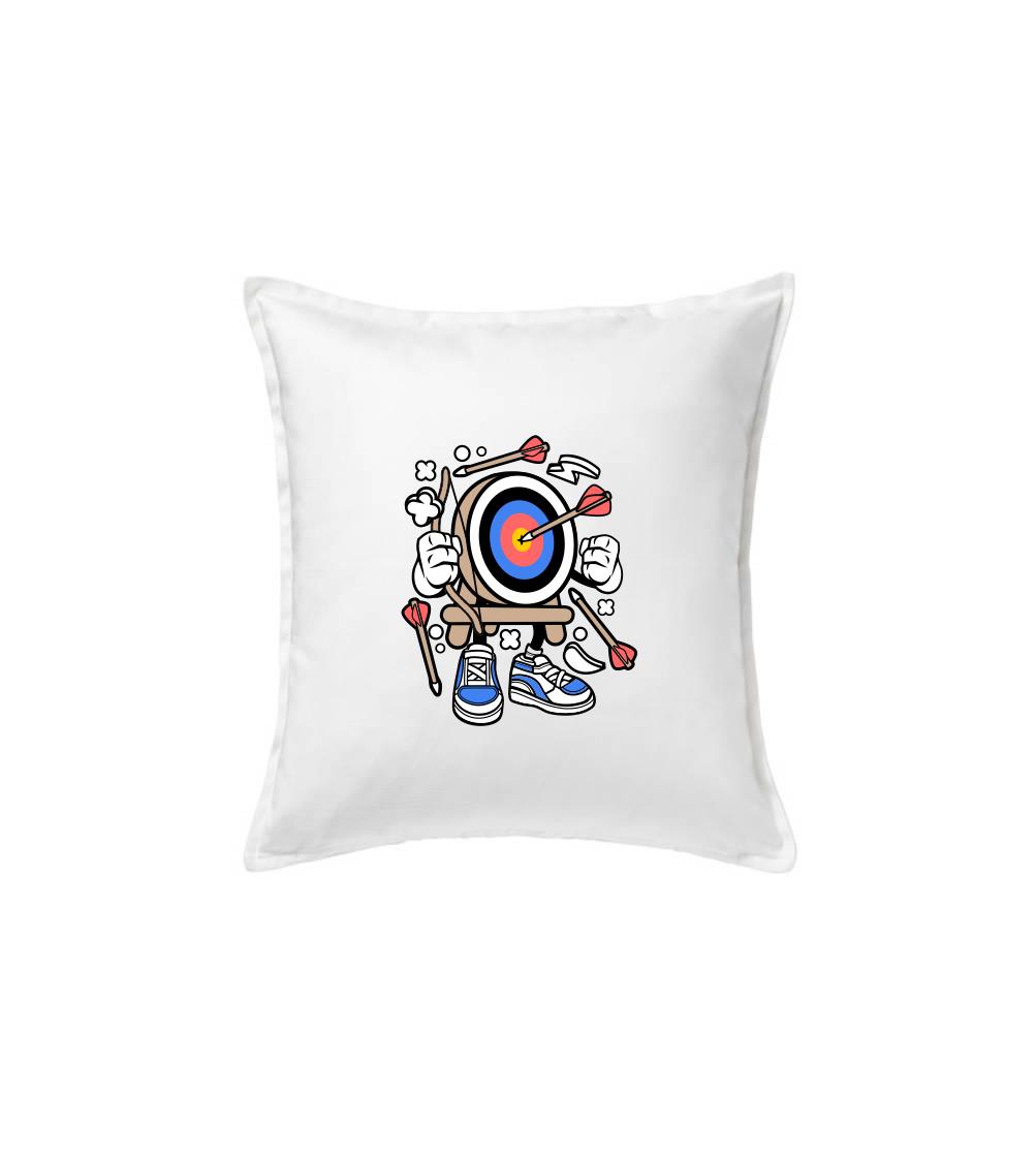 Lukostreľba komiks Lukostreľba komiks