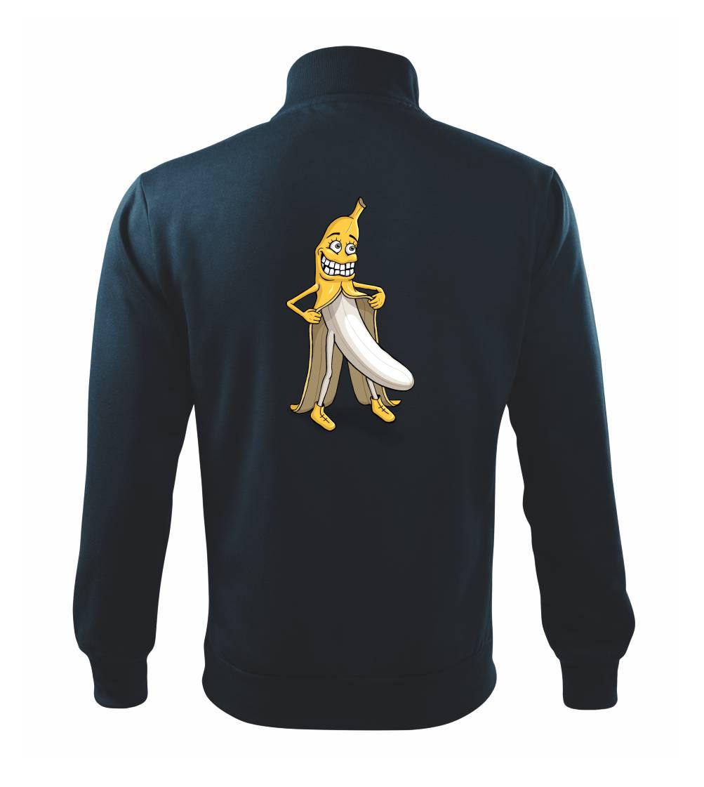 Úchylný banán (Hana-creative) Úchylný banán (Hana-creative)