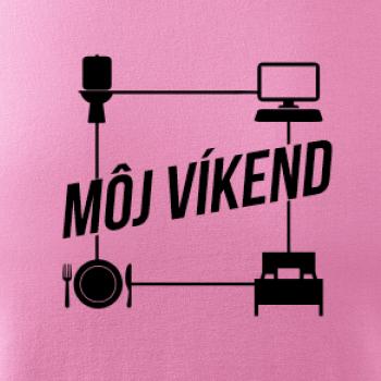 Môj víkend