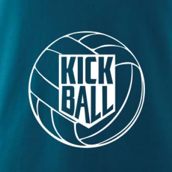 Kickball - lopta
