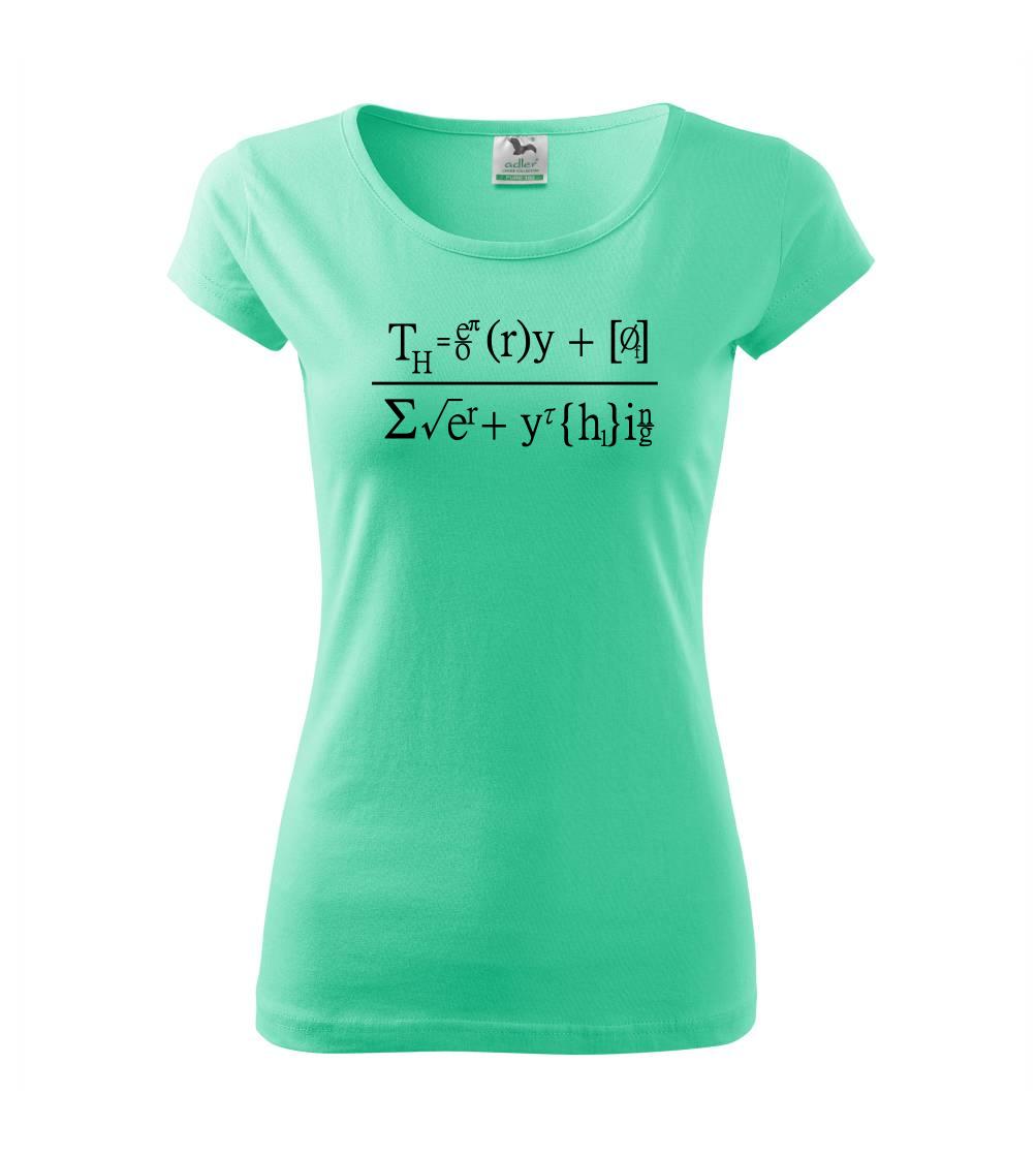 Teória všetkého (Theory of Everything) Teória všetkého (Theory of Everything)