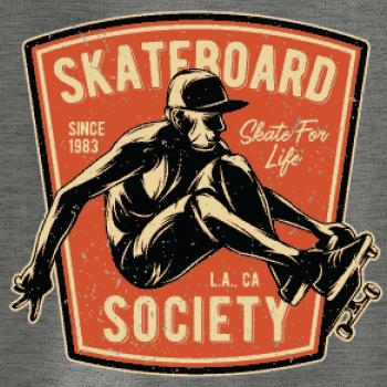 Skateboard Society