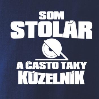 Stolár kúzelník