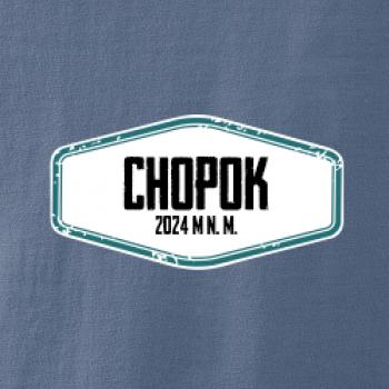 Hora Chopok