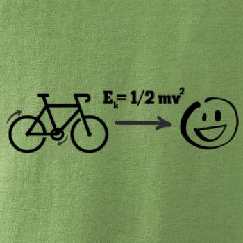 Kinetická energia kolo