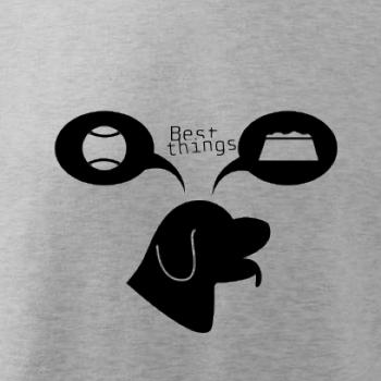 Best things - pes Best things - pes