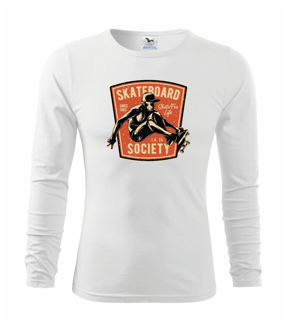 Skateboard Society