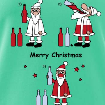 Prečo je Santa červený (Hana-creative)