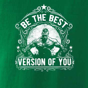 The Best Version Of You