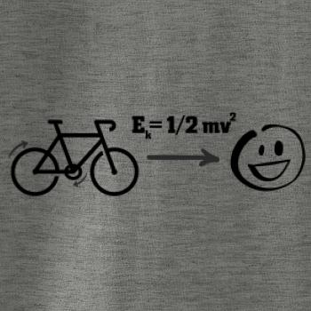 Kinetická energia kolo