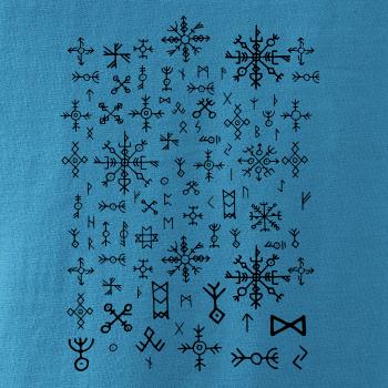 Vikingské runy Vikingské runy