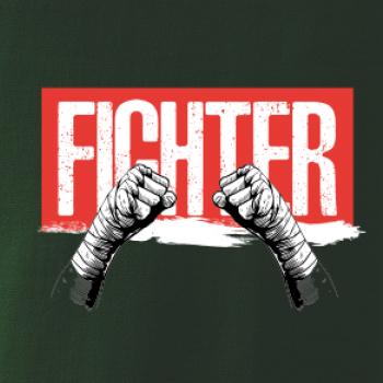 Fighter päste