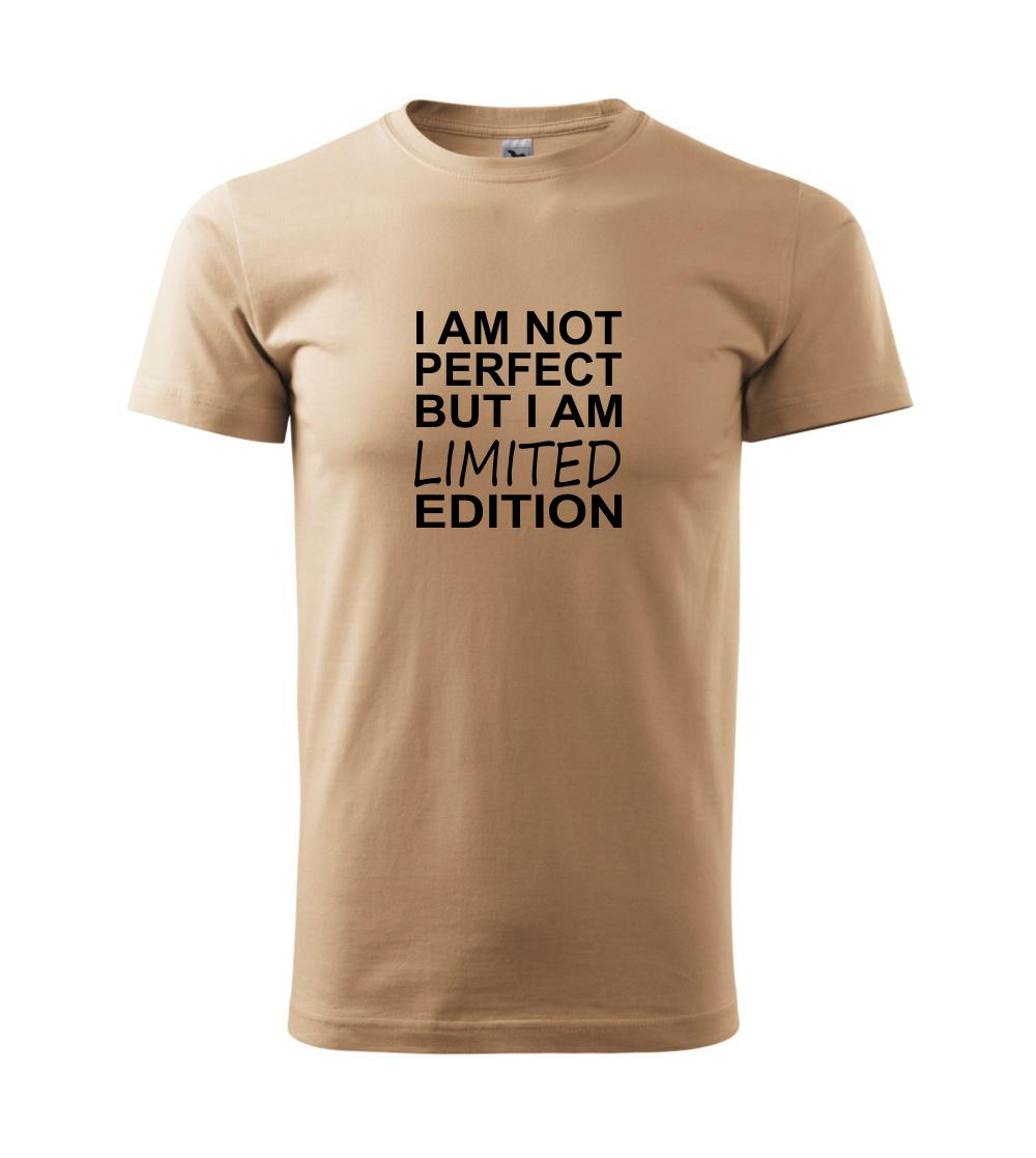 Limited edition Limited edition