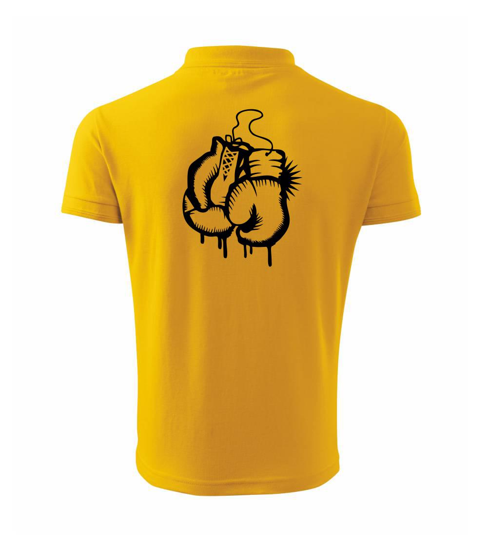 Box rukavice Box rukavice