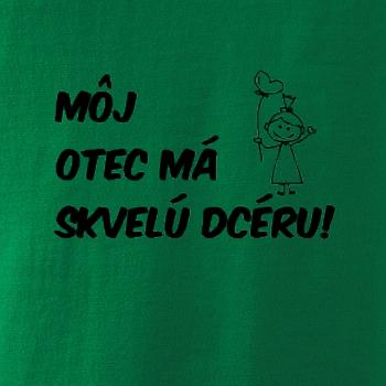 Môj otec má skvelú dcéru