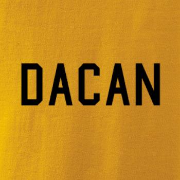 Dacan