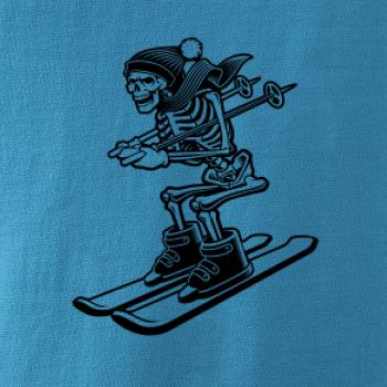 Ski kostra Ski kostra