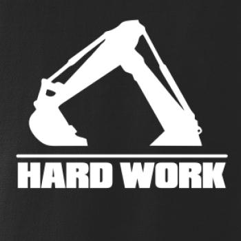 Hard Work lyžice Hard Work lyžice