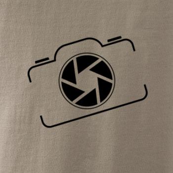 Zrkadlovka obrys Zrkadlovka obrys