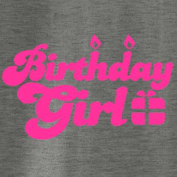 Birthday girl Birthday girl