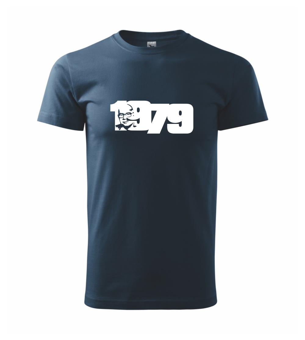 Husákovo dieťa - 1979 Husákovo dieťa - 1979