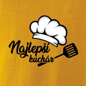 Najlepší kuchár - čiapka