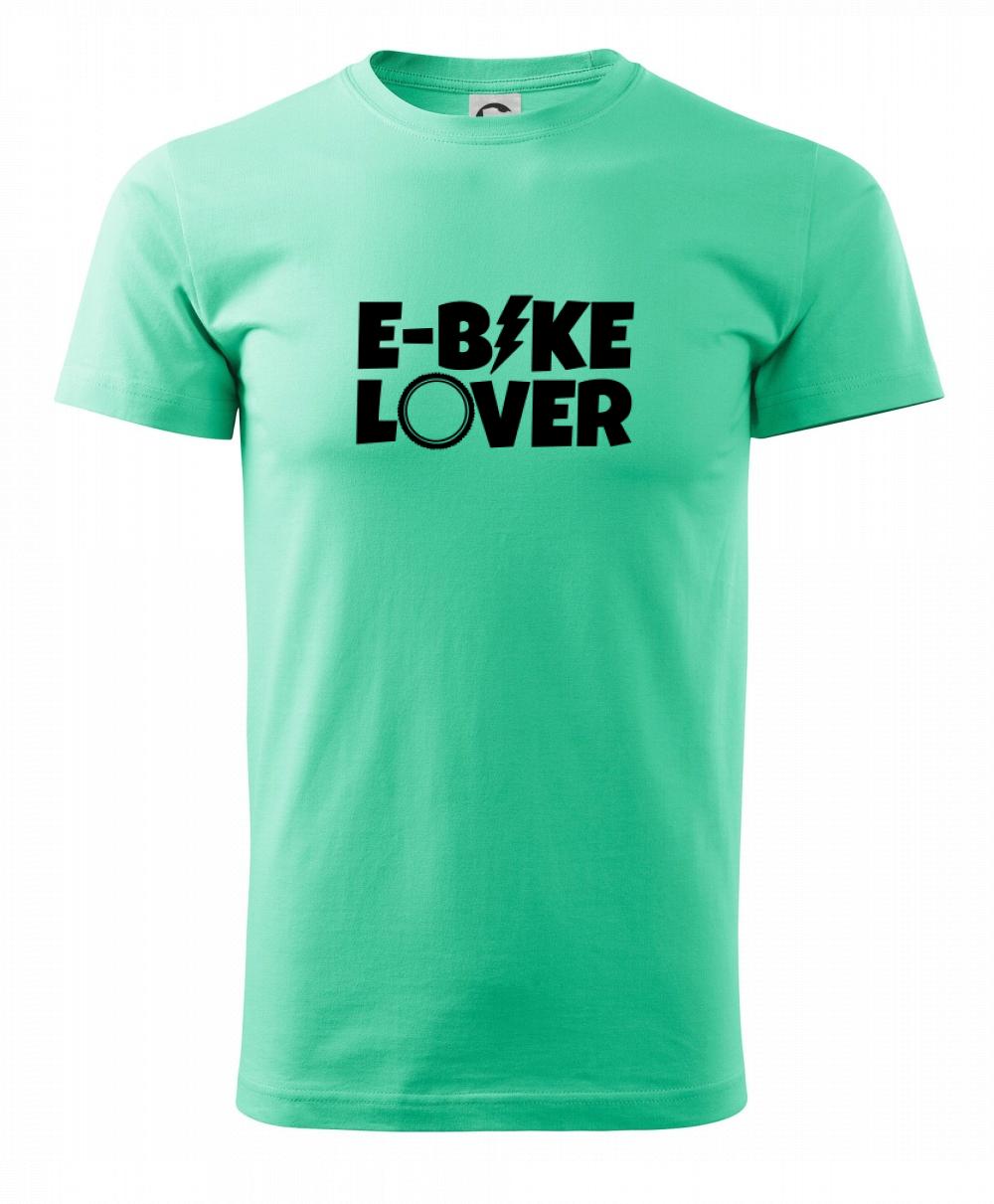 E-bike lover E-bike lover