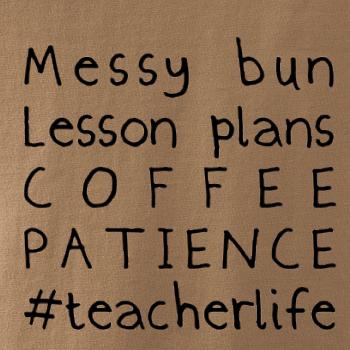 Teacher life mono Teacher life mono