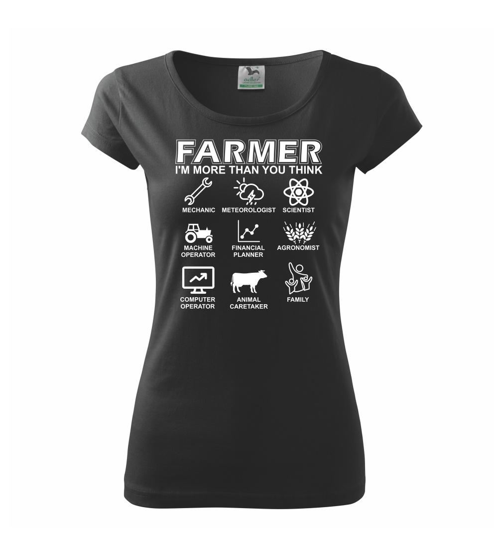 Farmer Symbols Farmer Symbols