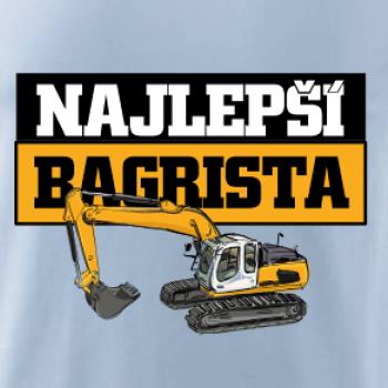 Najlepší bagrista Najlepší bagrista
